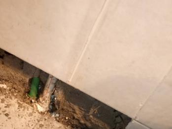 兰西卫生间测漏水公司分享下兰西市地下管线探测方法分析