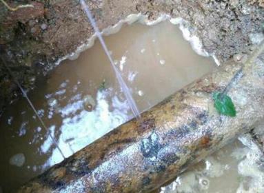 兰西测漏水公司浅析兰西市地下水管漏水检测方法。
