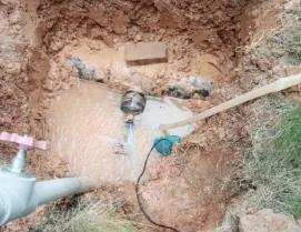 兰西测漏水公司浅析兰西地下水管漏水有哪些处理方法？