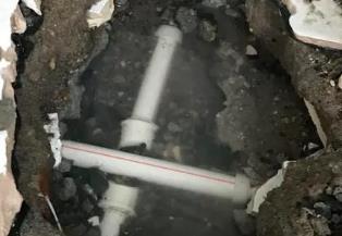  兰西测漏水公司浅析兰西管道泄漏检测公司检测水管泄漏
