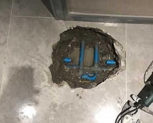 兰西测漏水公司为您专业解答兰西地暖漏水检测中精确漏水检测的成本